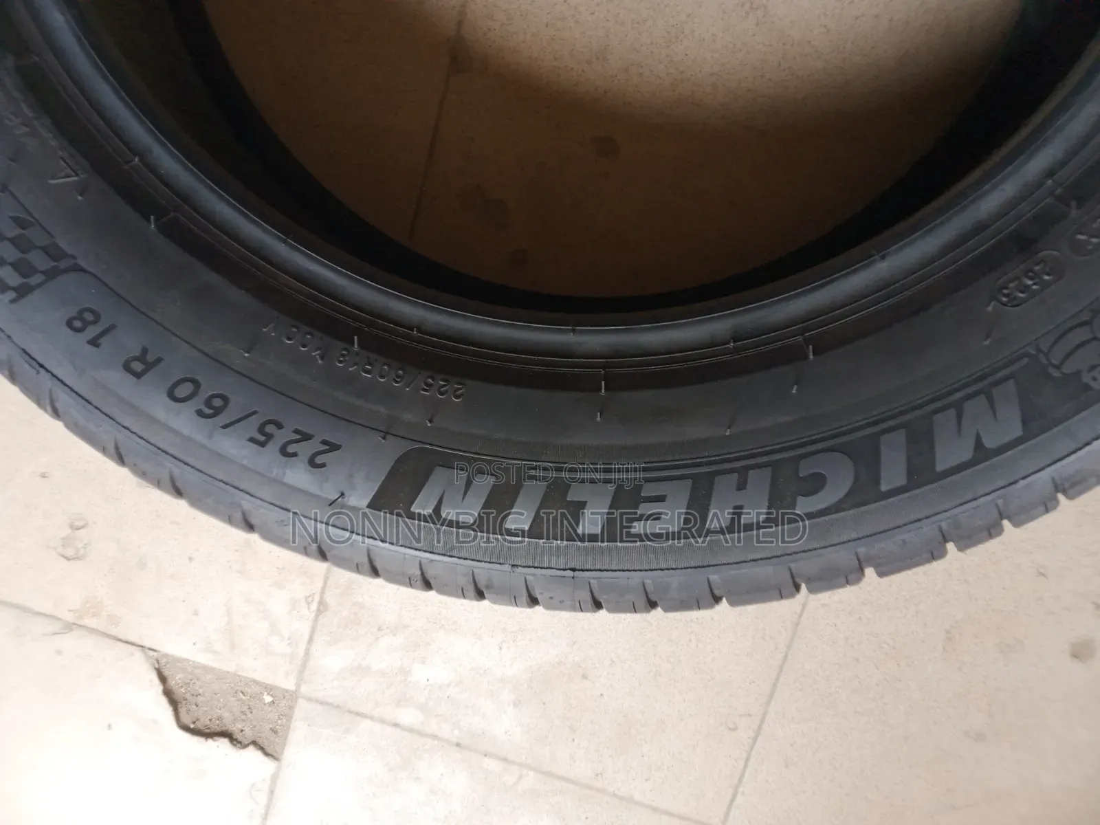 Michelin Best Quality Tyres