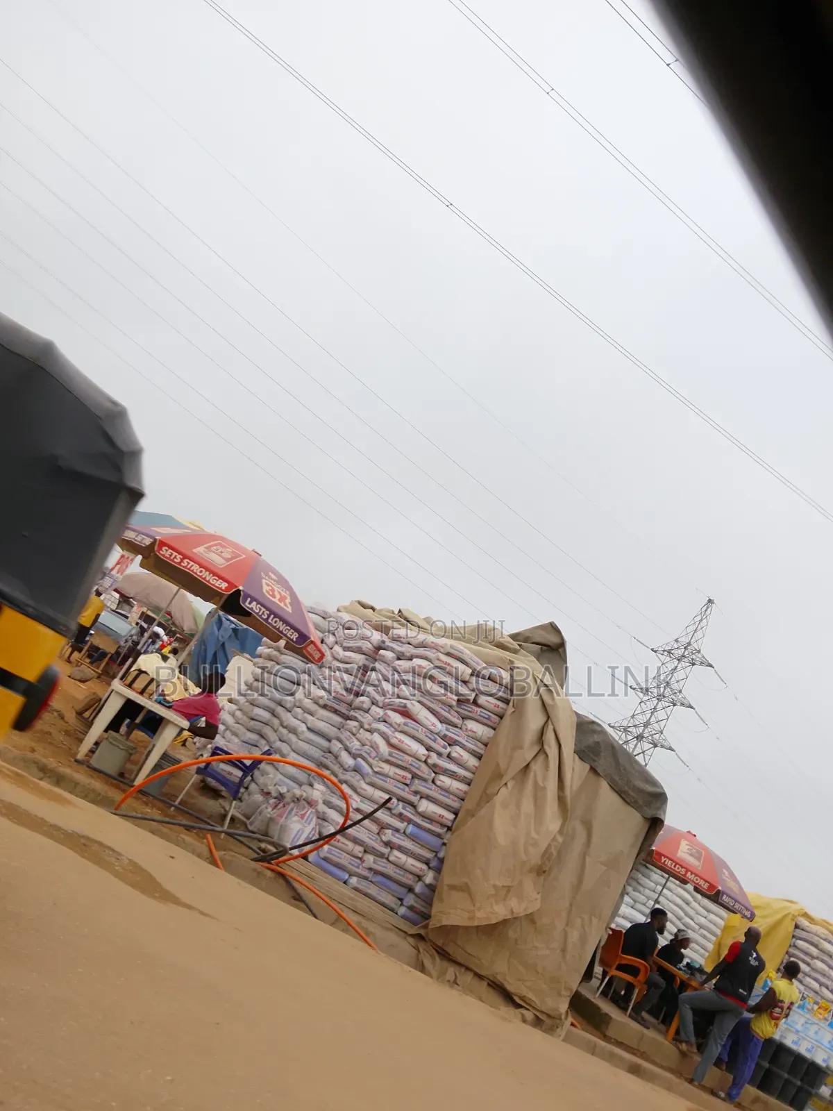 Dangote Best Cement Distributor