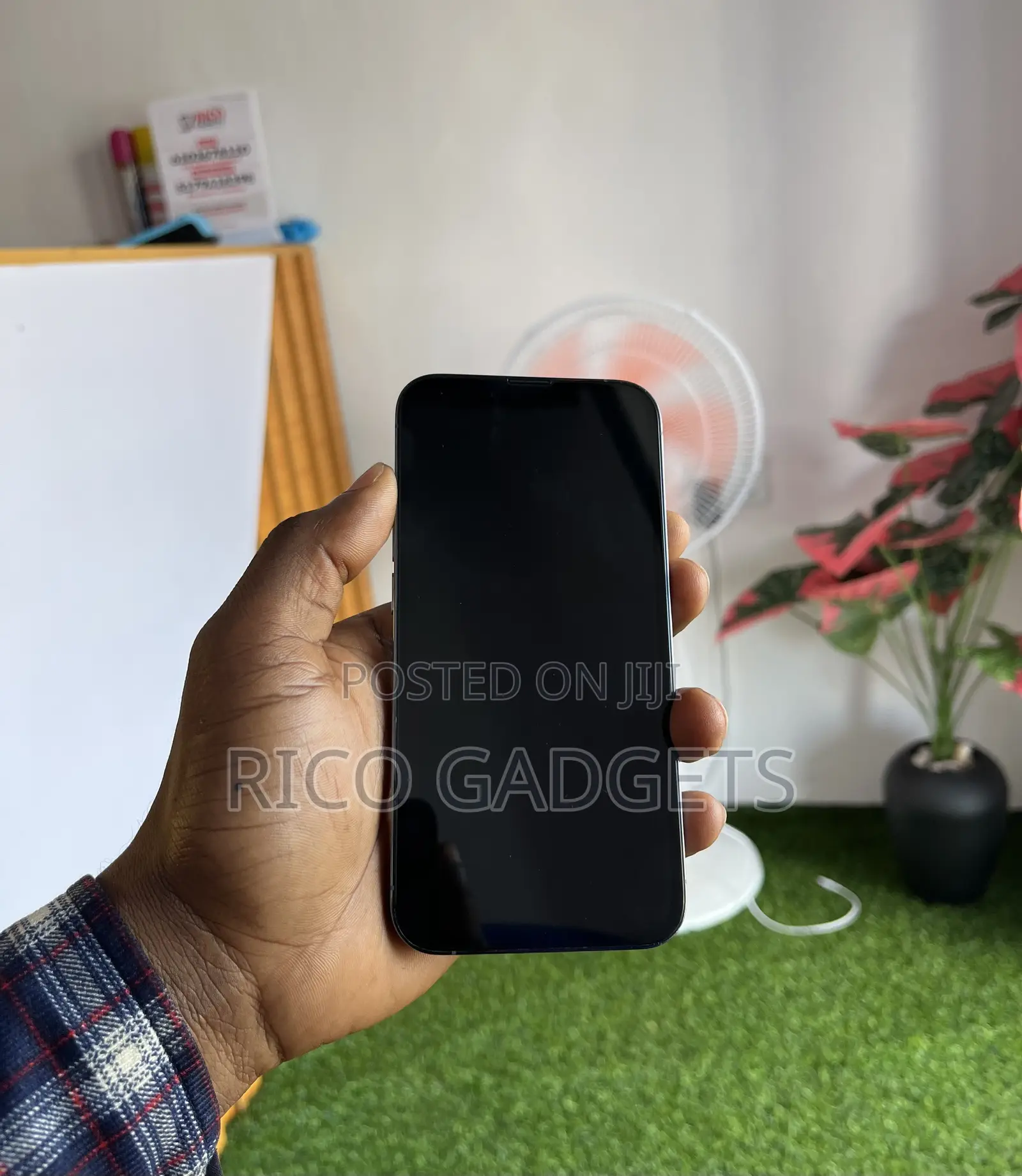Apple iPhone 13 Pro 128 GB Blue