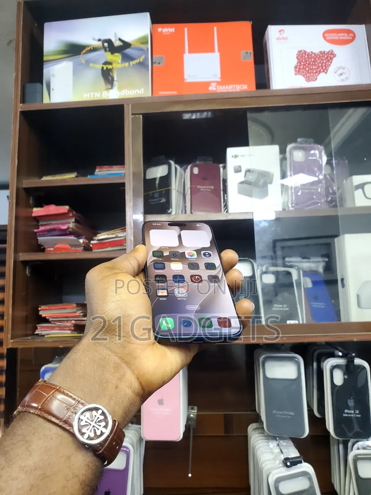 Apple iPhone 17 Pro Max 512 GB