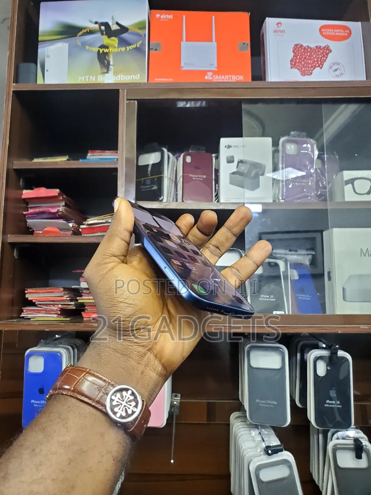 Apple iPhone 17 Pro Max 512 GB
