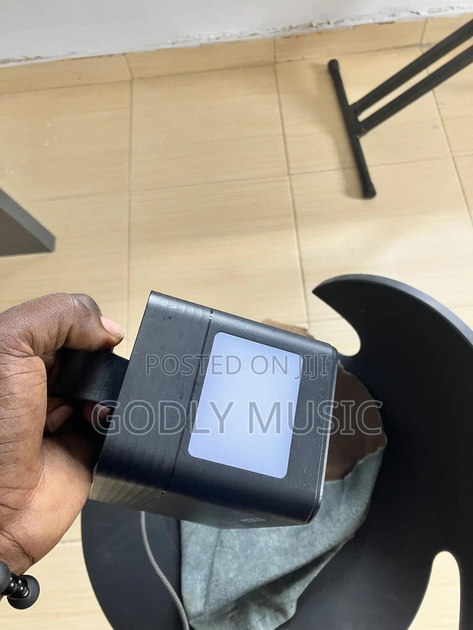 60kMAH Power Bank