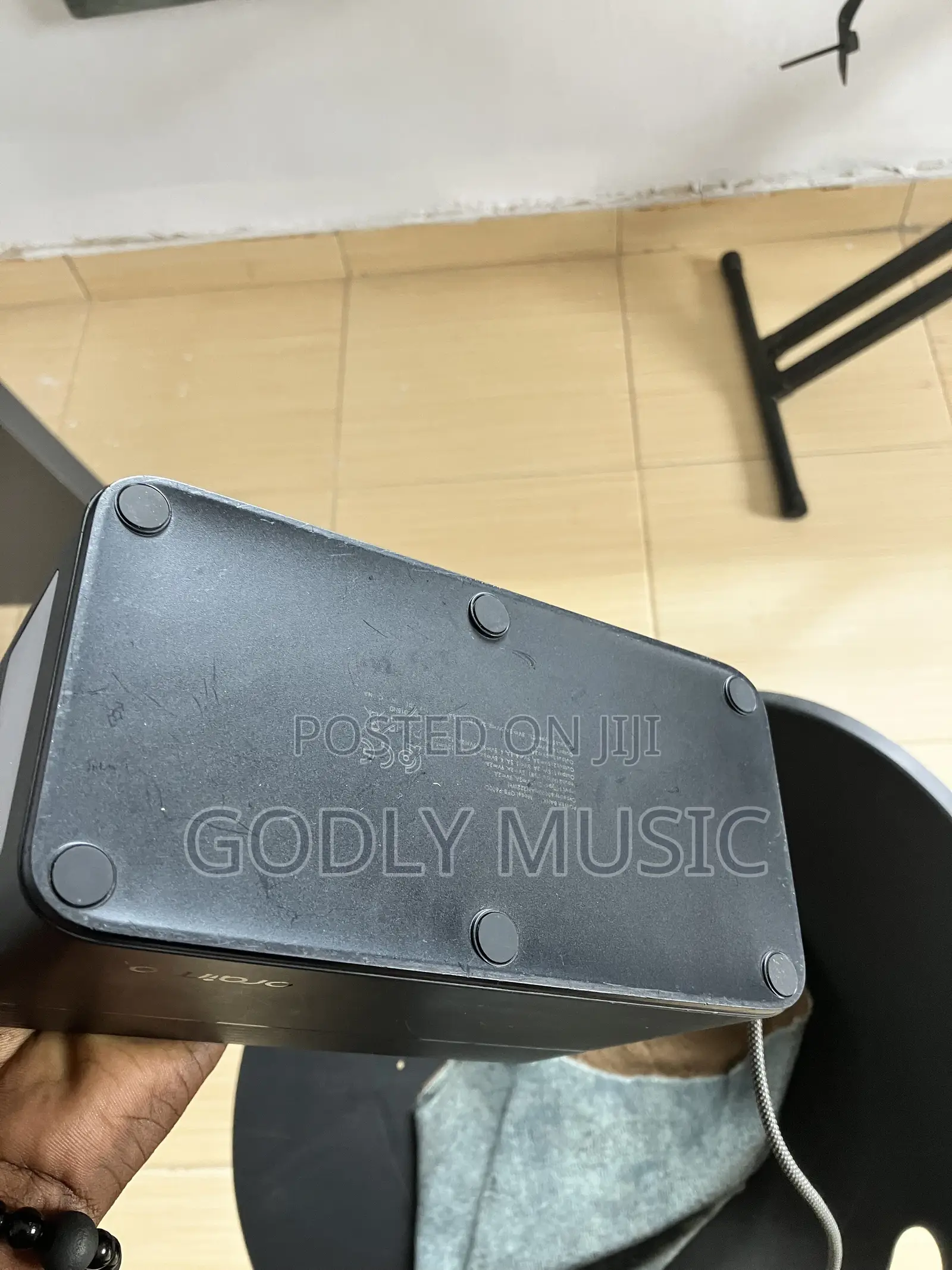 60kMAH Power Bank