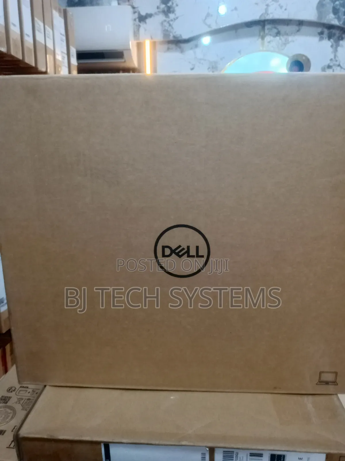 New Laptop Dell Latitude 5430 16GB Intel Core i5 SSD 512GB