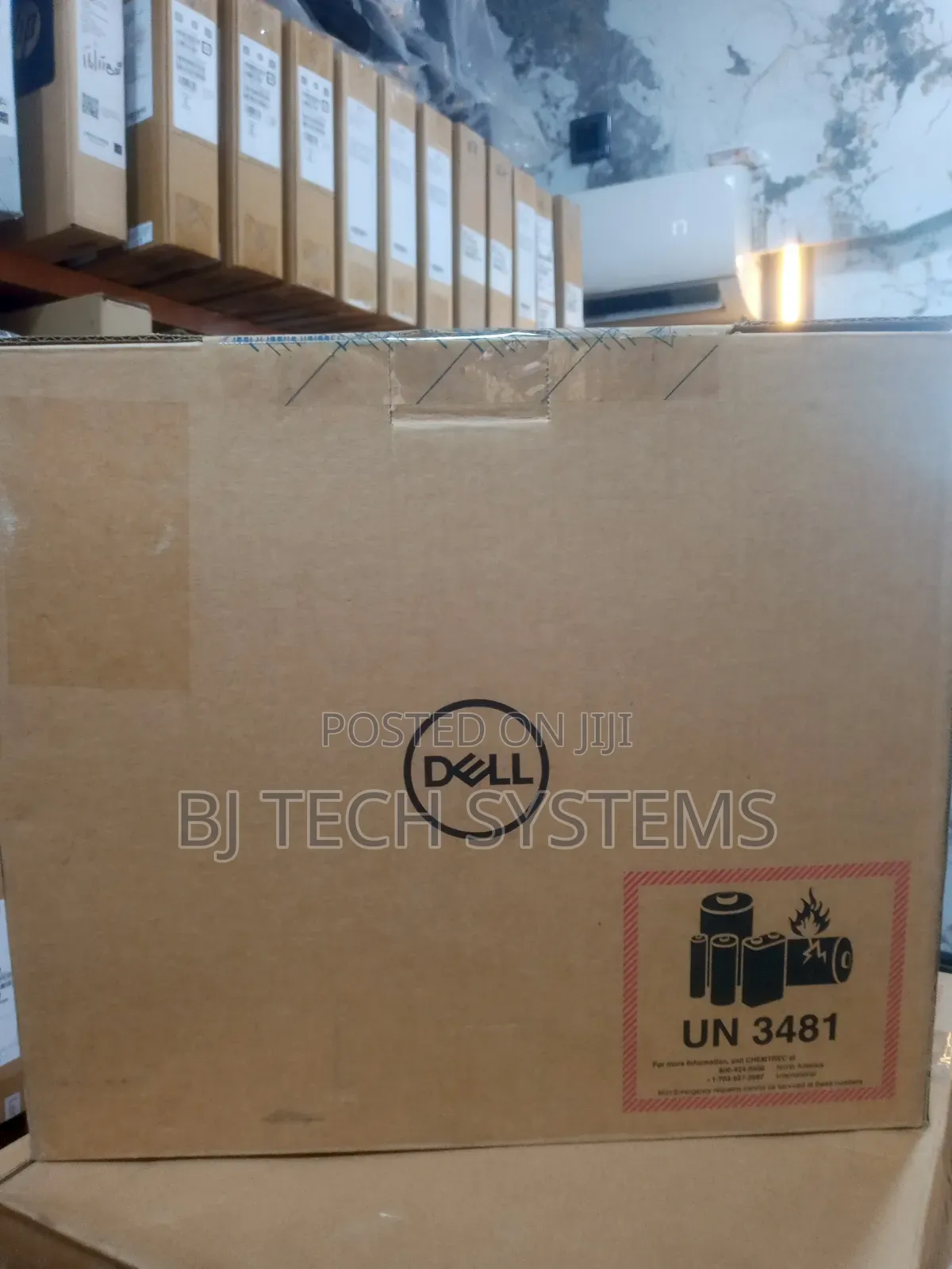 New Laptop Dell Latitude 5430 16GB Intel Core i5 SSD 512GB