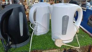 Original Tokunbo Electric Jug 2L