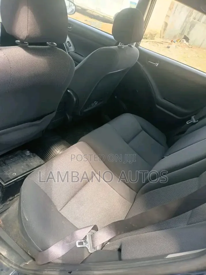 Toyota Matrix 2005 Blue