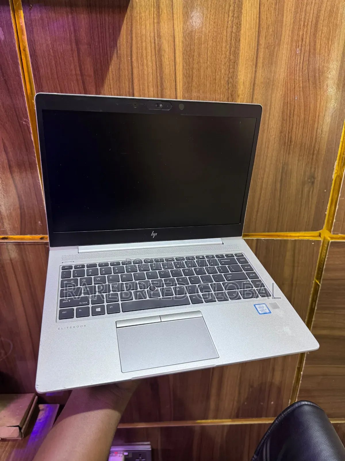 Laptop HP EliteBook 840 G5 8GB Intel Core i7 SSD 256GB