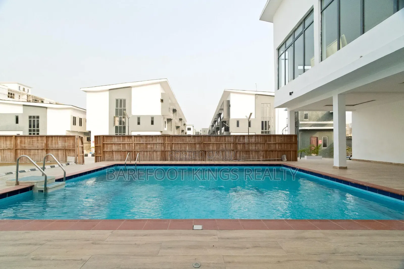 Premium 1 Bedroom Apartment