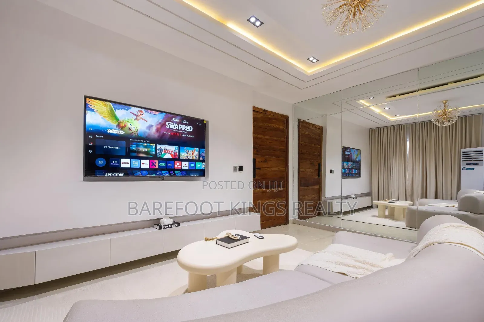 Premium 1 Bedroom Apartment