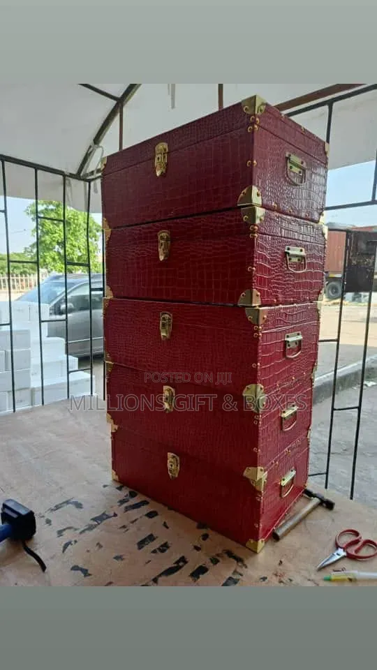 Gift Boxes Wholesale Price'