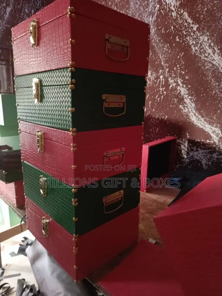 Gift Boxes Wholesale Price'