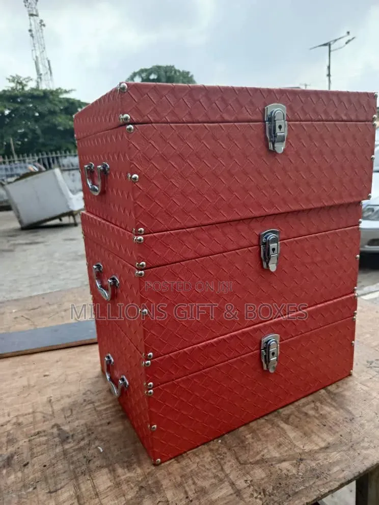 Gift Boxes Wholesale Price'