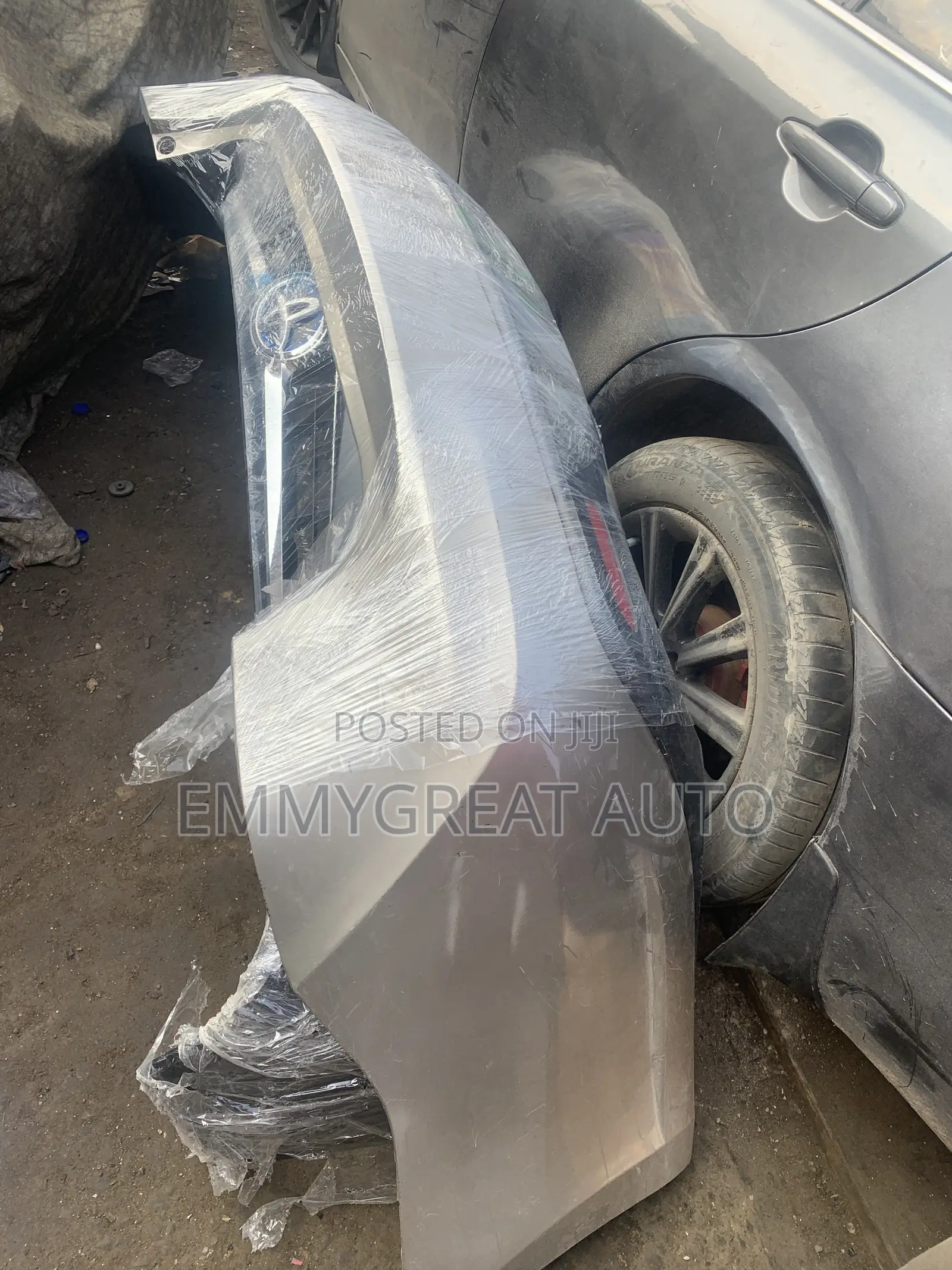 Toyota Bumper Avalon 2012 and 2014