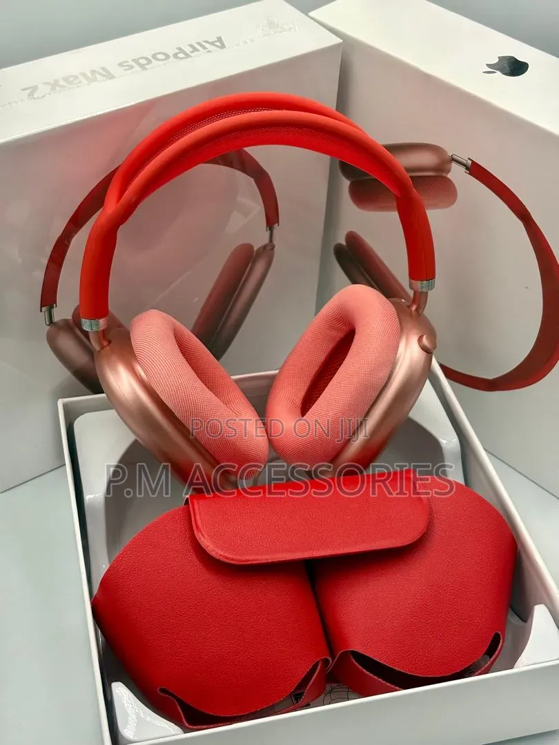 Airpod Max 2 Headset