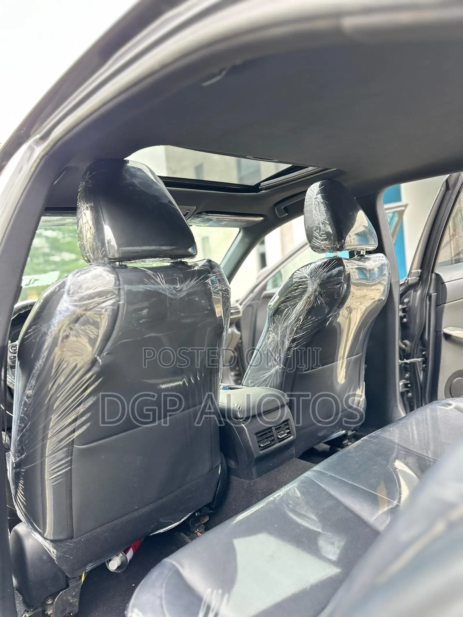 Lexus IS 250 4WD 2015