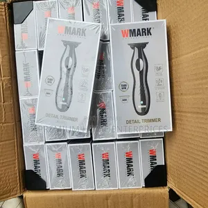 WMARK NG-1210 Backhand Detail Trimmer