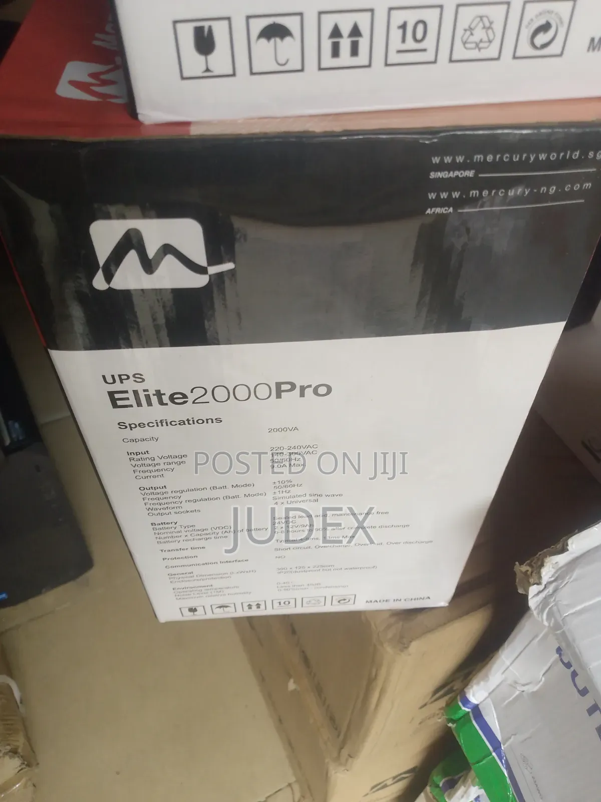 Computer Hardware