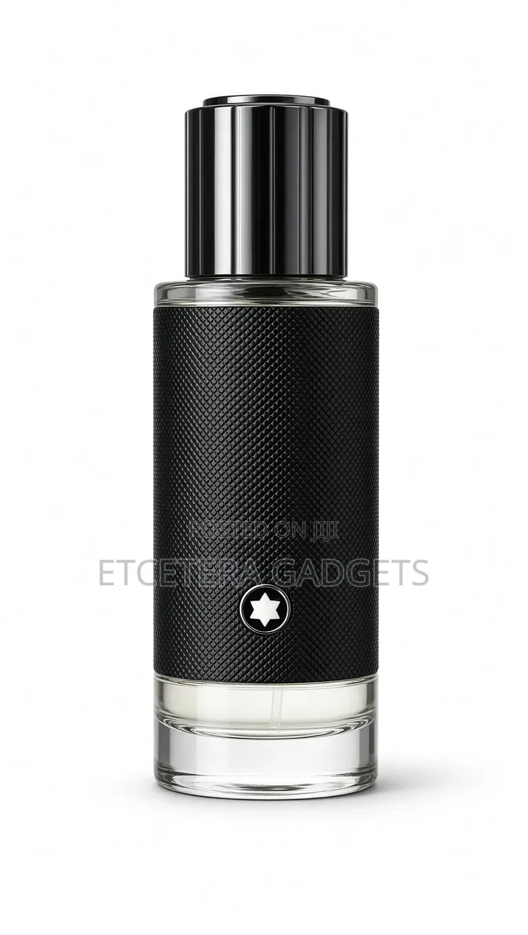 Montblanc Explorer 30ml