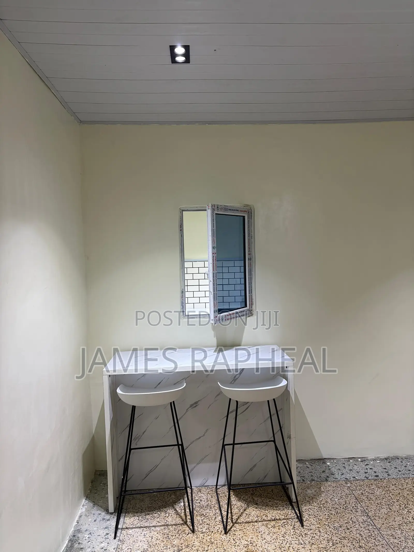 Furnished 4bdrm Block of Flats in Rb Emerald, Alaka Estate for sale