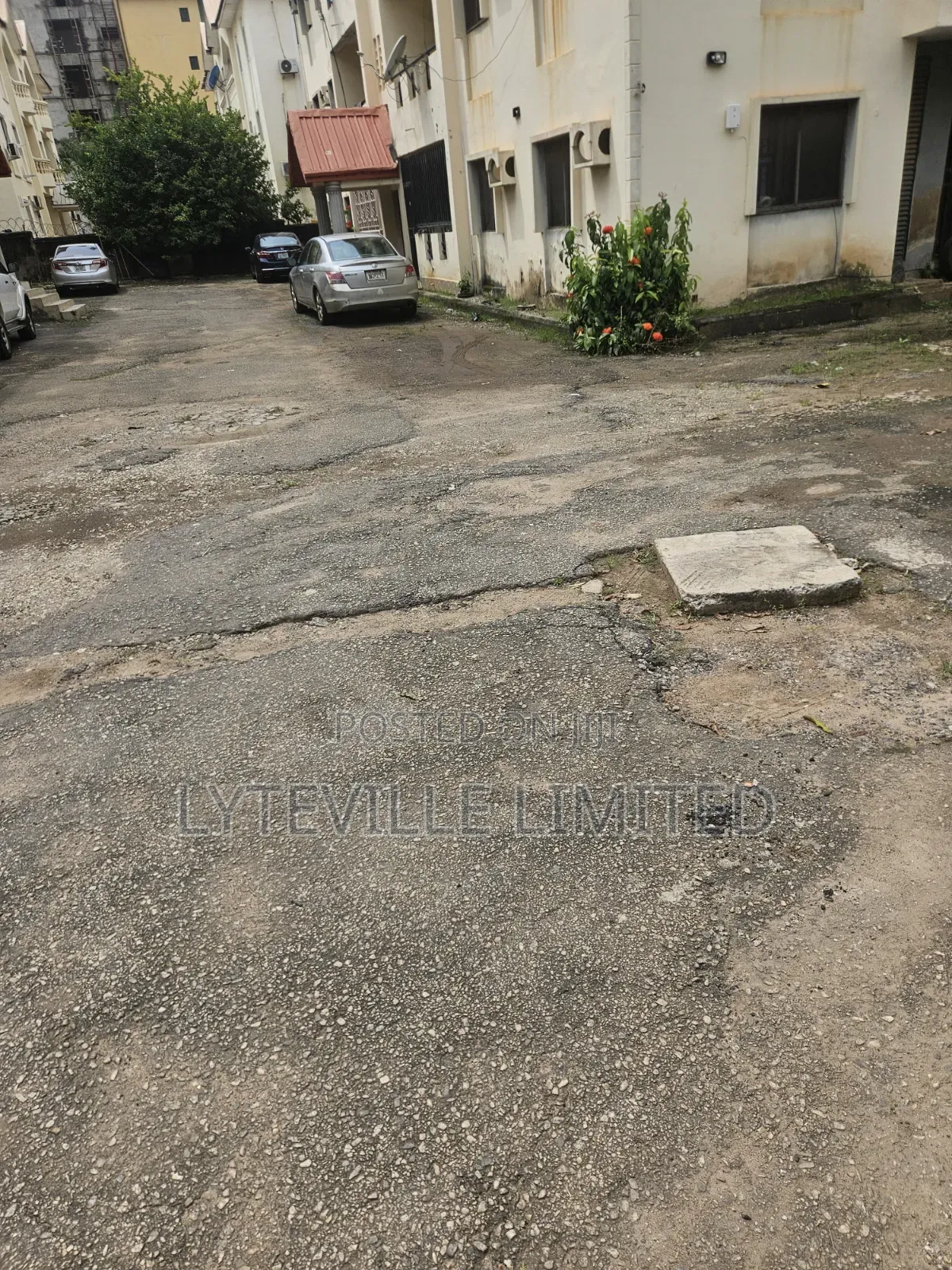 Furnished 3bdrm Block of Flats in Mabushi for sale