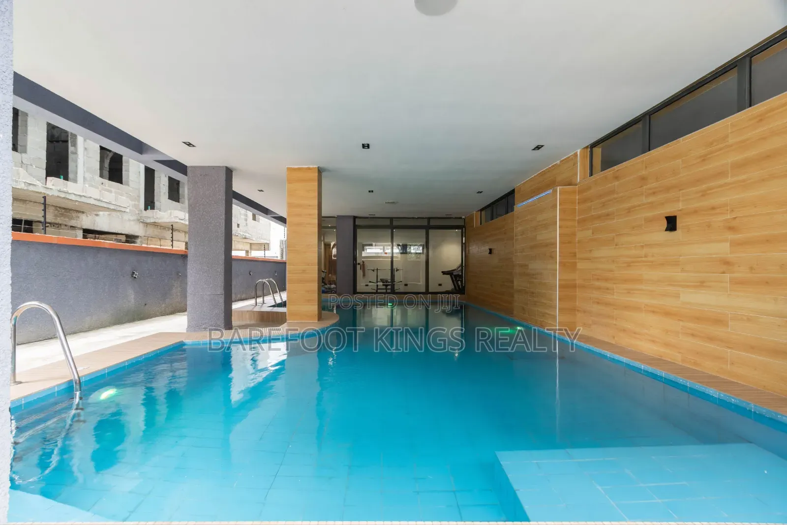 Beautiful 2bedroom Apartment