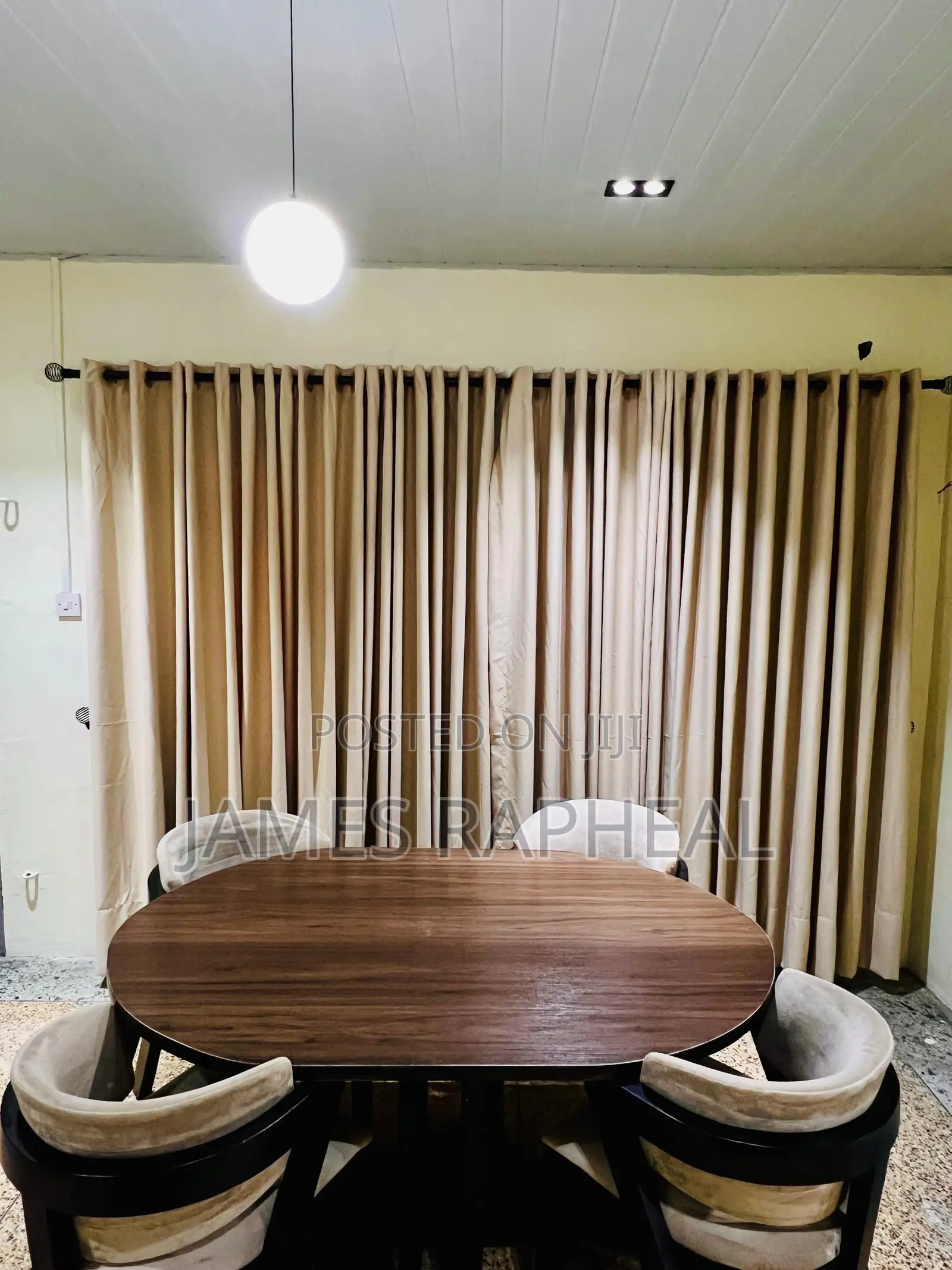 Furnished 4bdrm Block of Flats in Rb Emerald, Alaka Estate for sale
