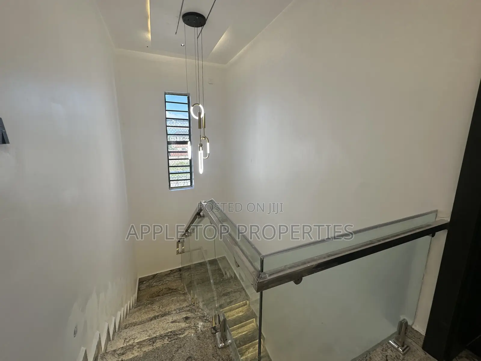 4bdrm Duplex in Citylight Estate, Enugu for sale