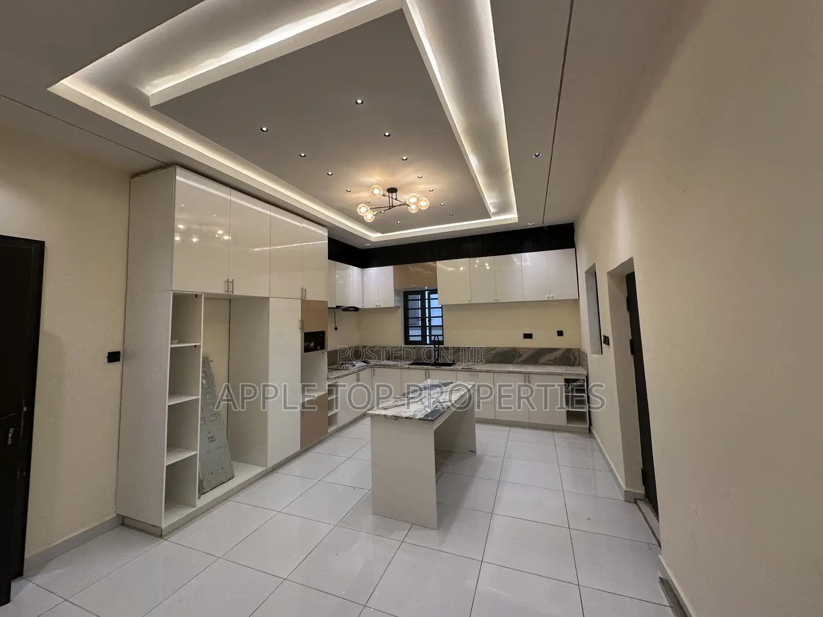 4bdrm Duplex in Citylight Estate, Enugu for sale
