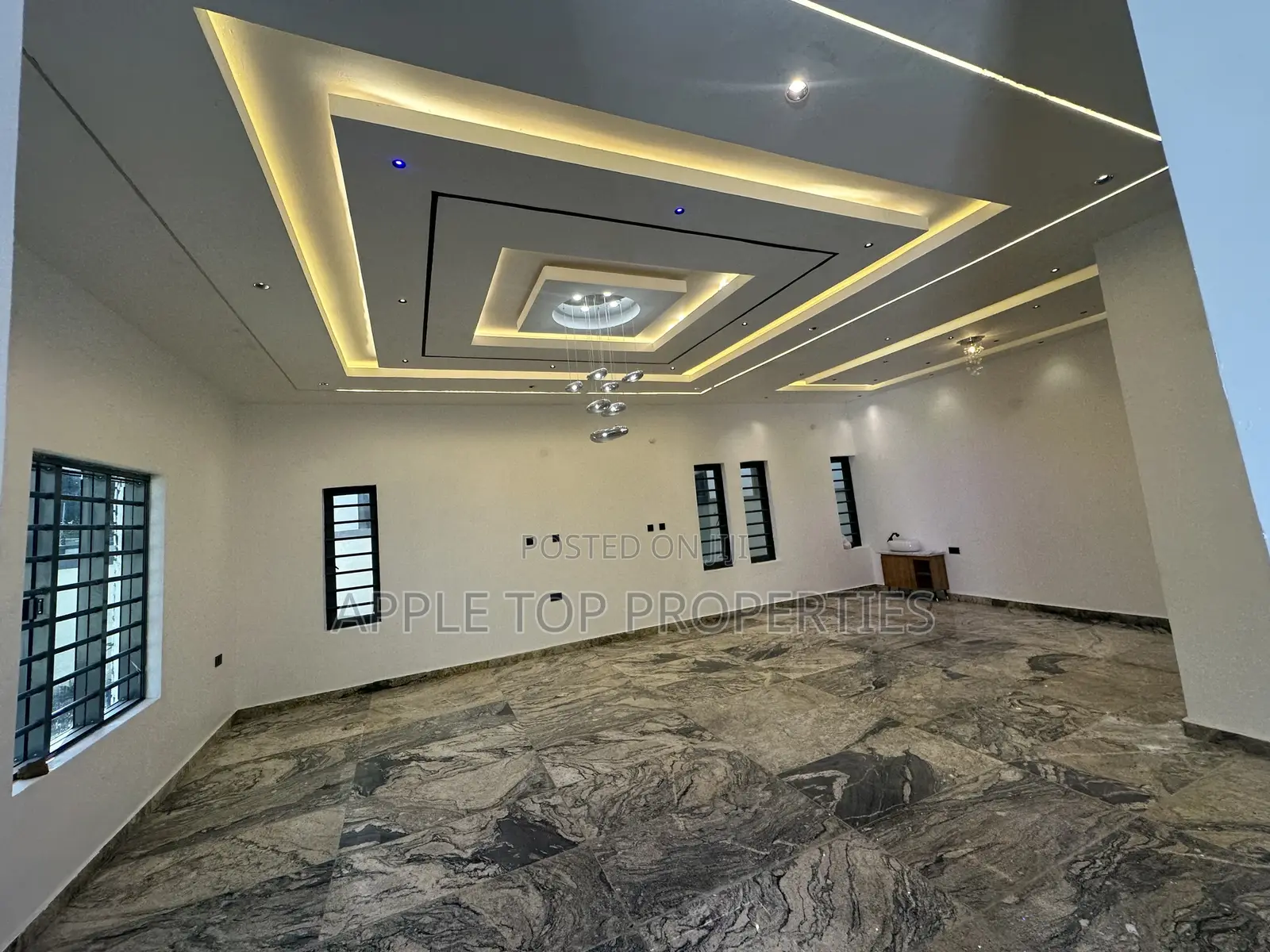 4bdrm Duplex in Citylight Estate, Enugu for sale