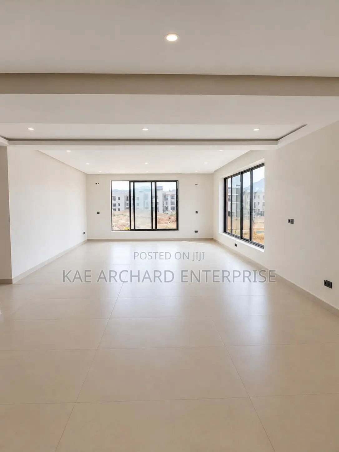 3bdrm Apartment in Maitama for sale