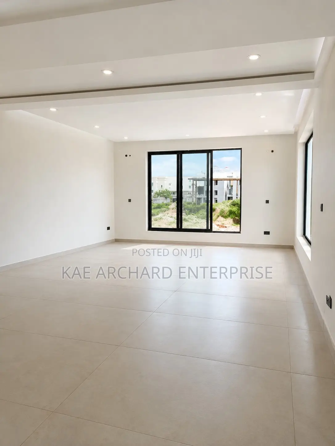 3bdrm Apartment in Maitama for sale