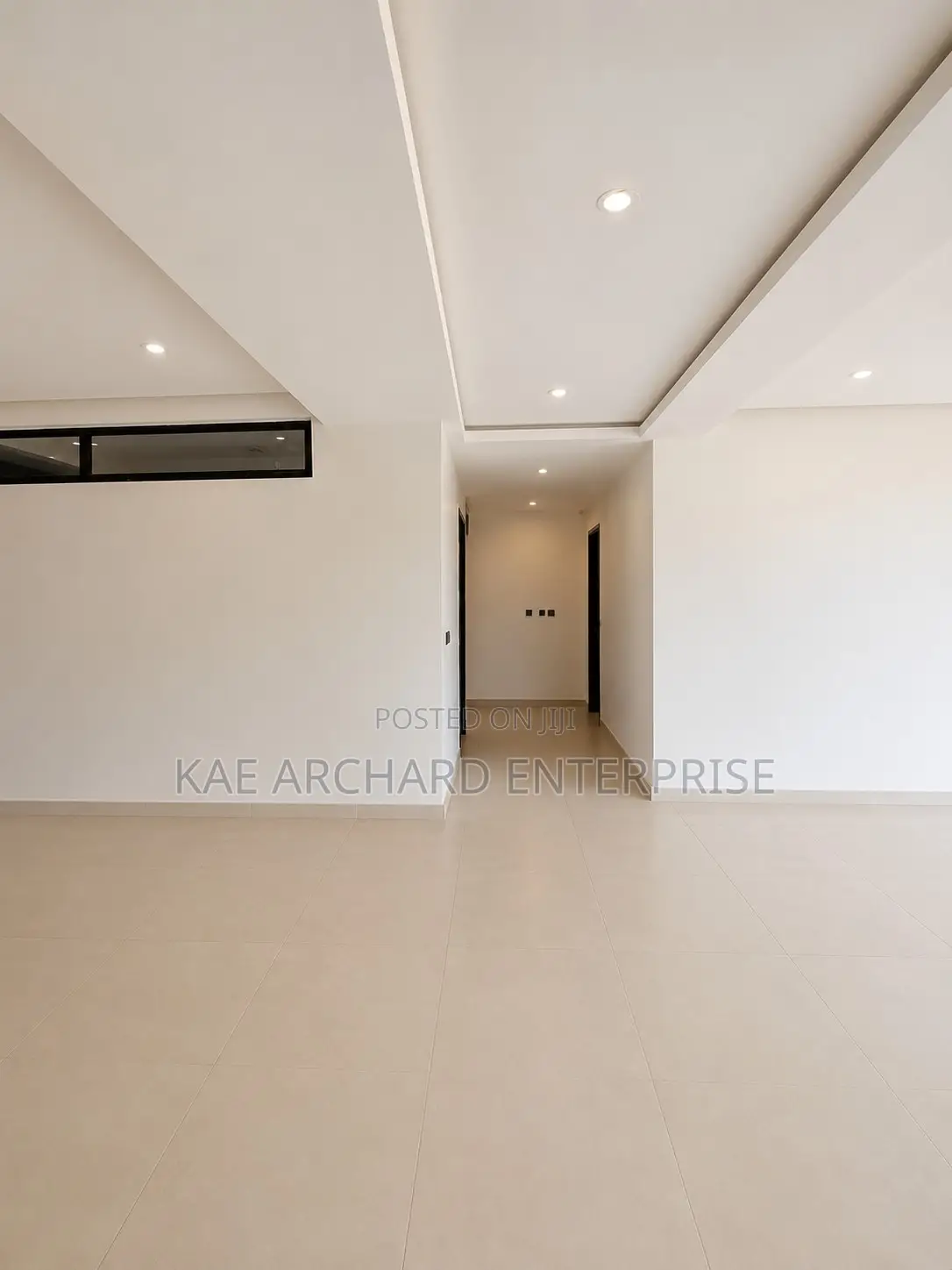 3bdrm Apartment in Maitama for sale