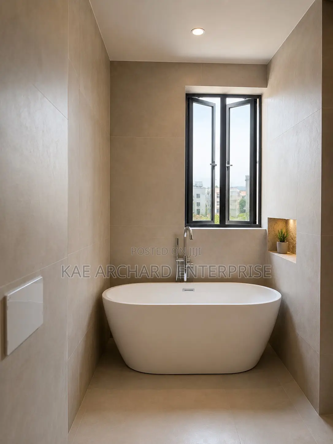 3bdrm Apartment in Maitama for sale