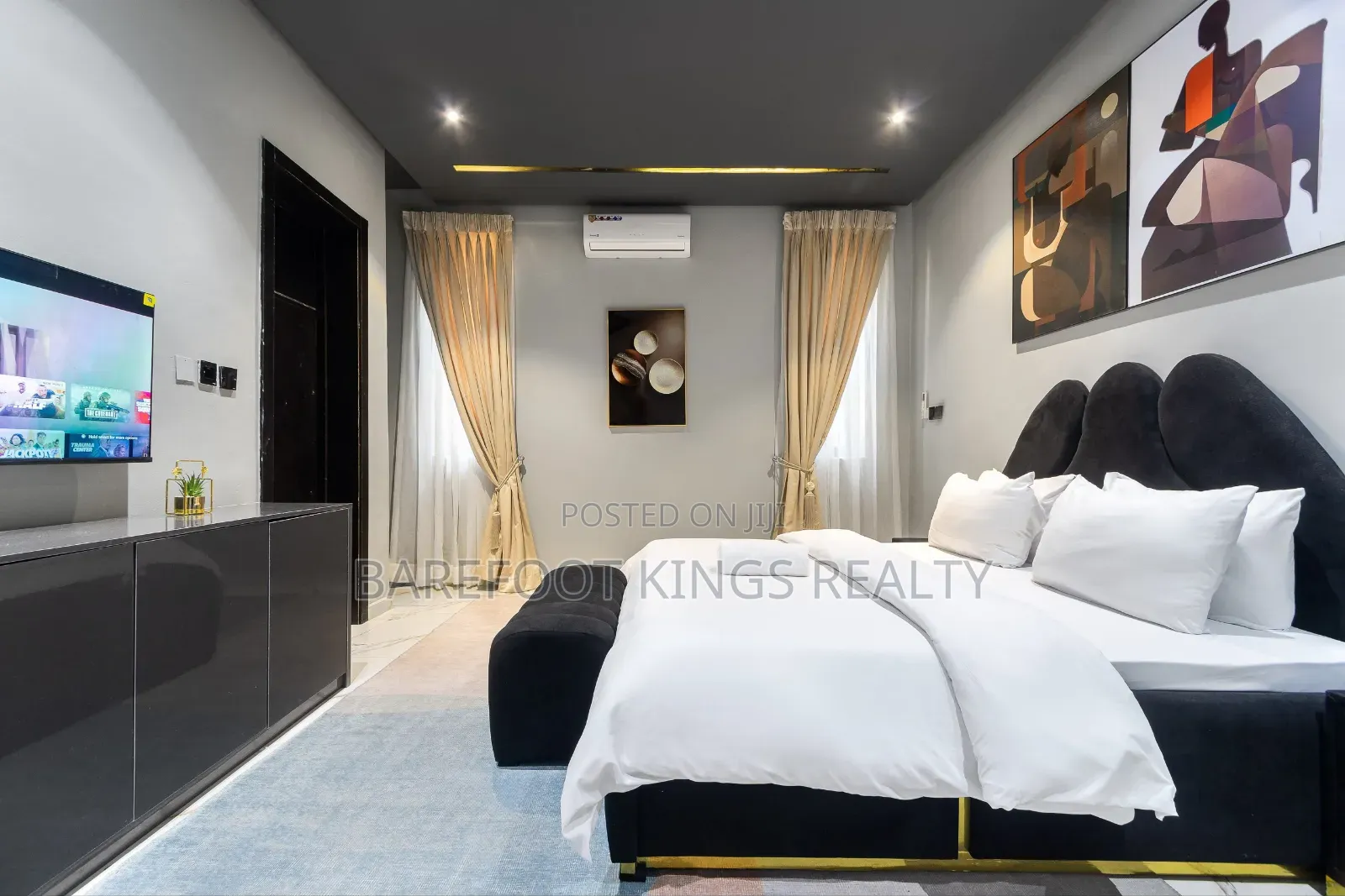 Premium 2bedroom Apartment