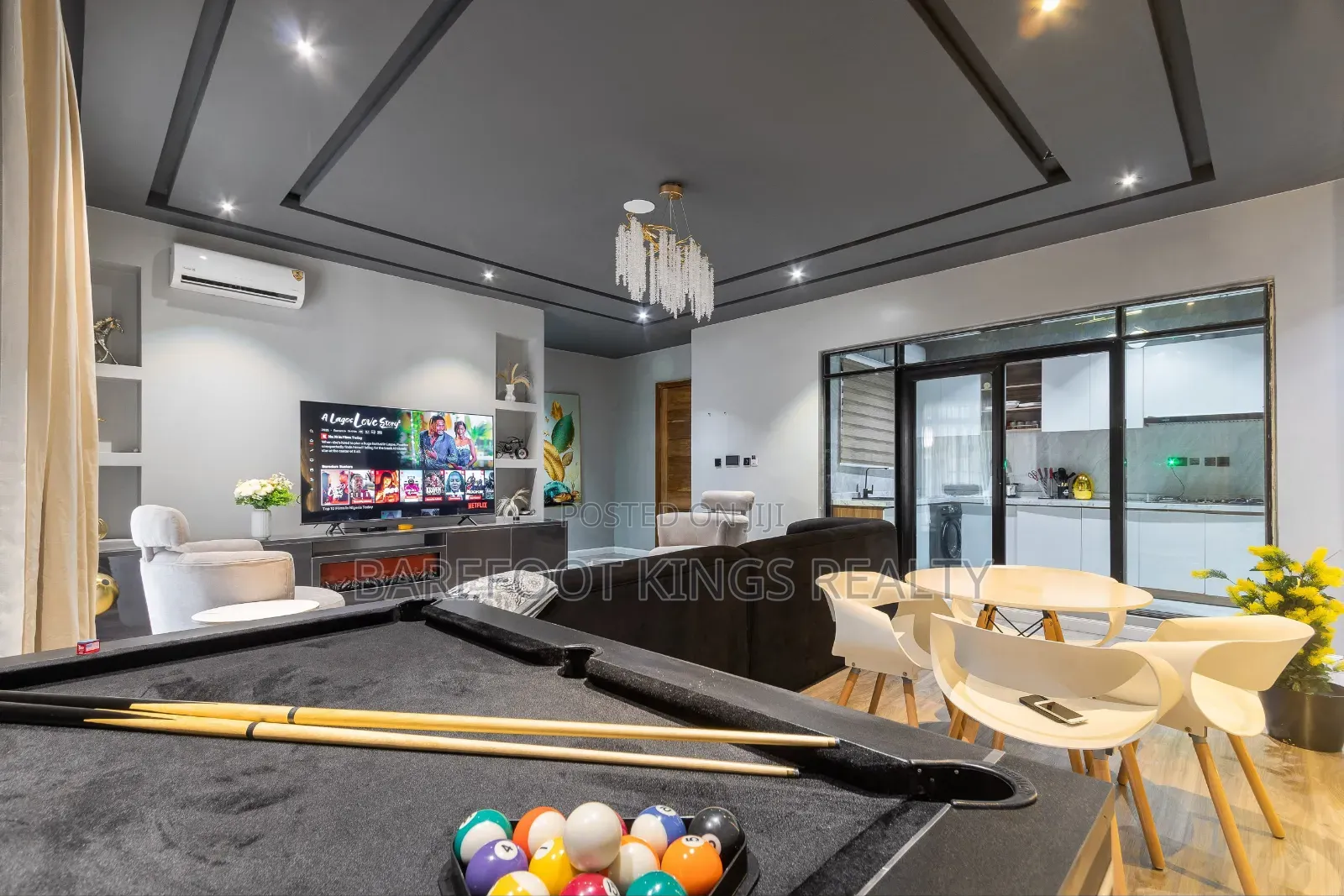 Premium 2bedroom Apartment
