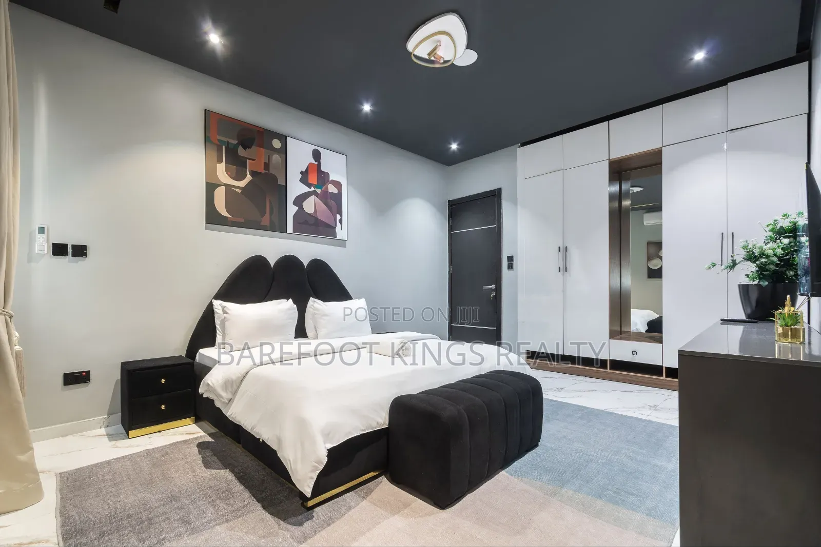 Premium 2bedroom Apartment