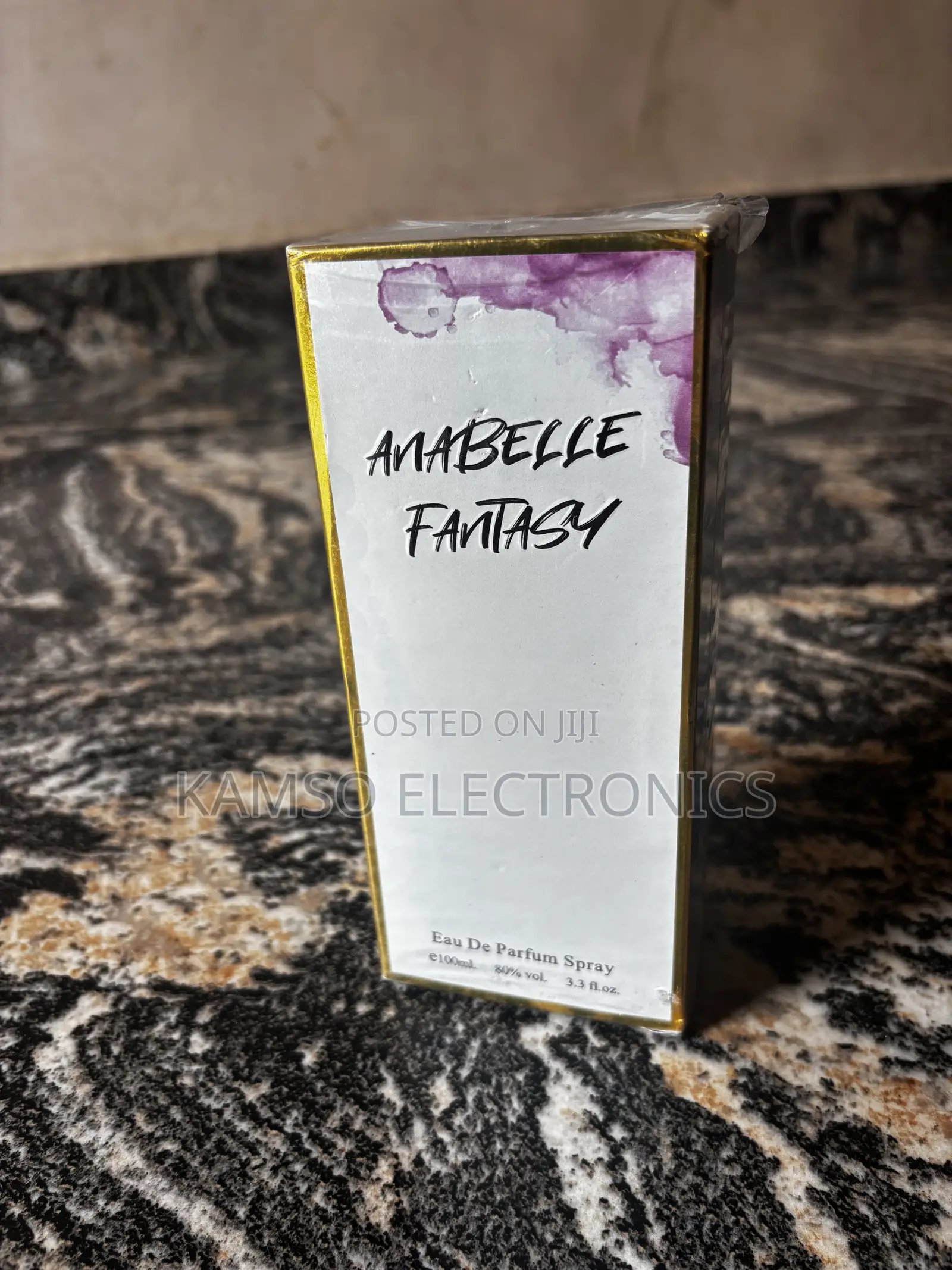 Anabelle Fantasy. Eau De Parfum Spray