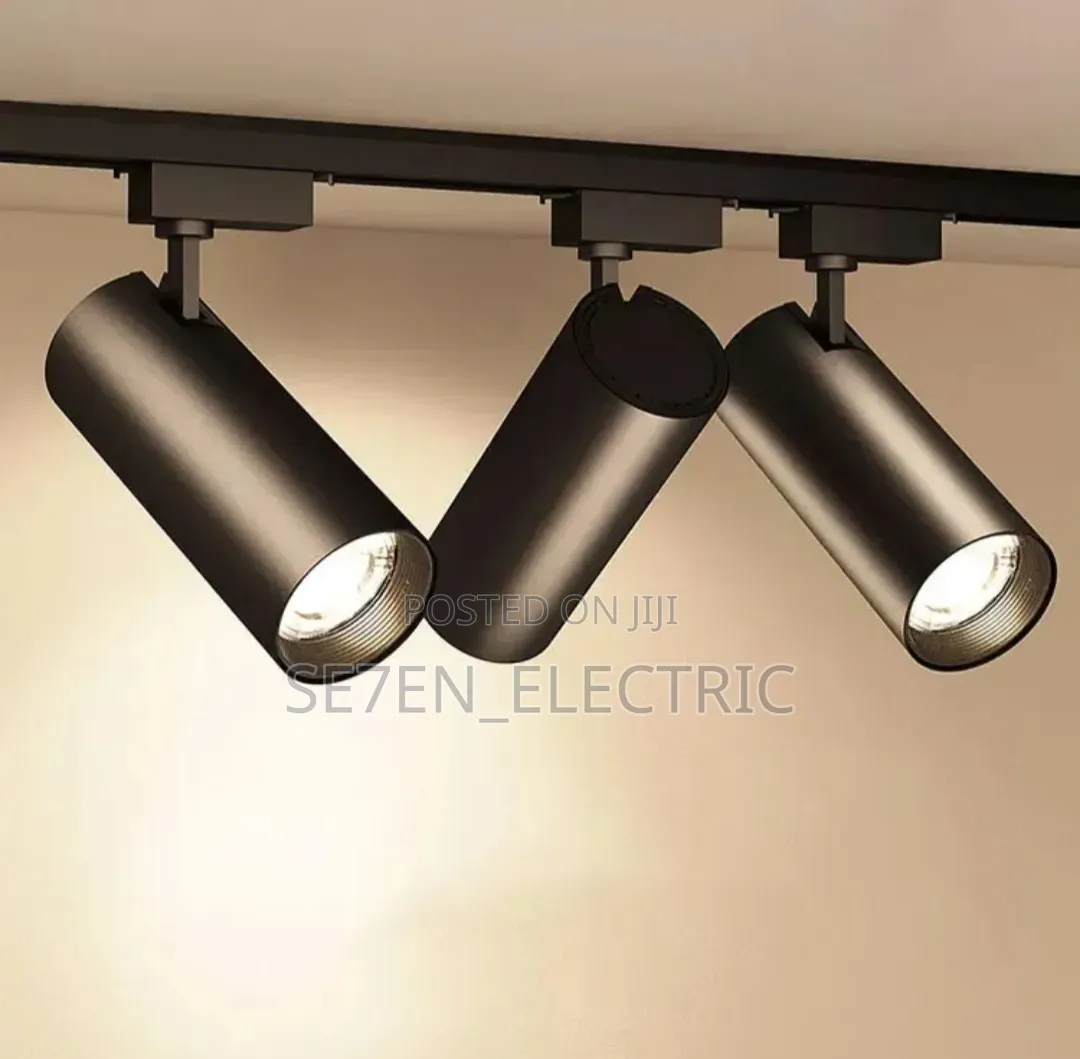 Led 3in1 Track Light 30watts