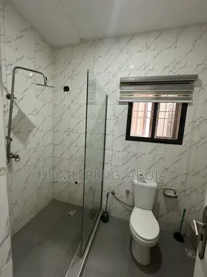 Furnished 2bdrm Block of Flats in Bookham Garden for rent