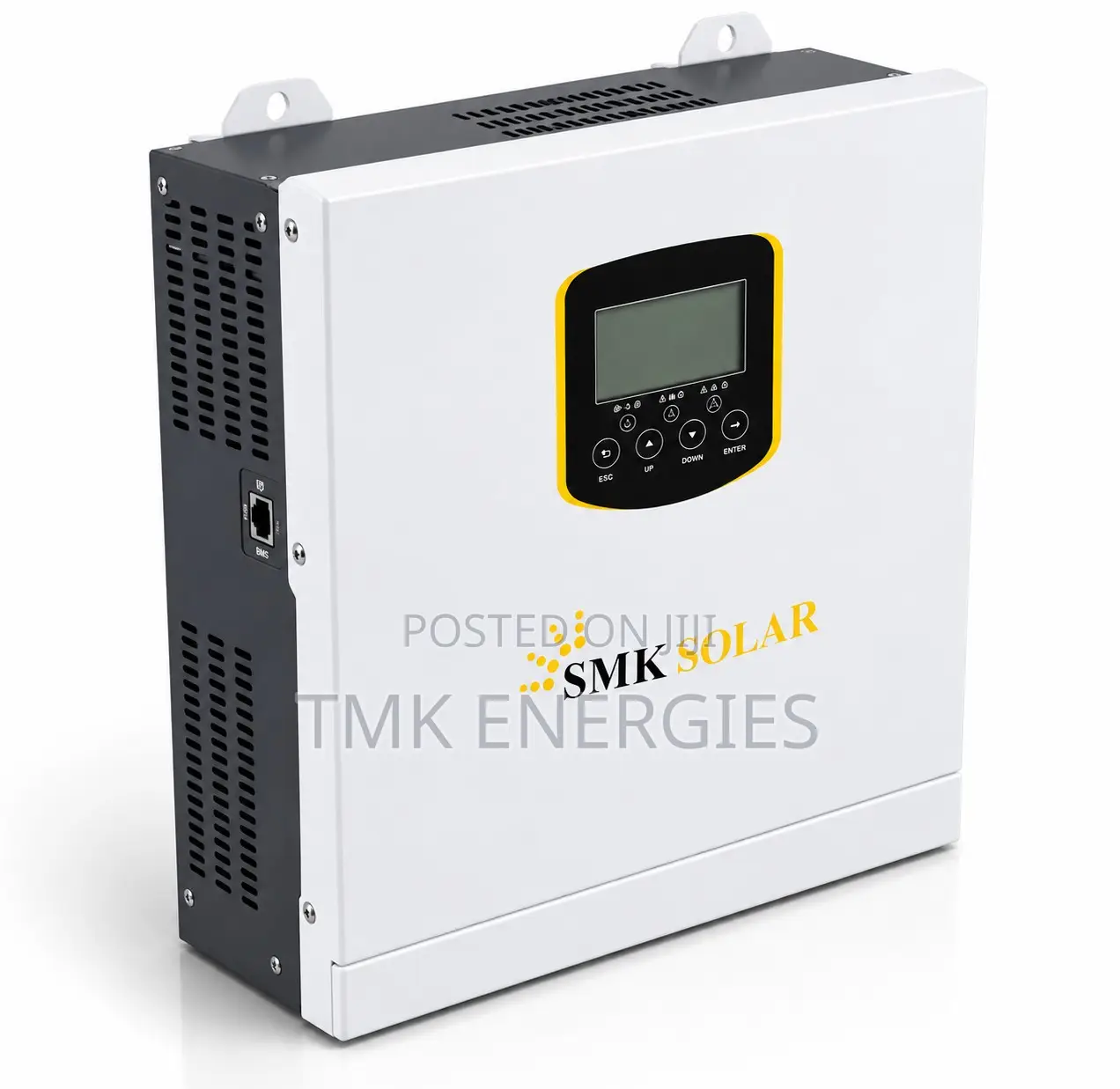 SMK 3.5kW Hybrid Solar Inverter CM Series