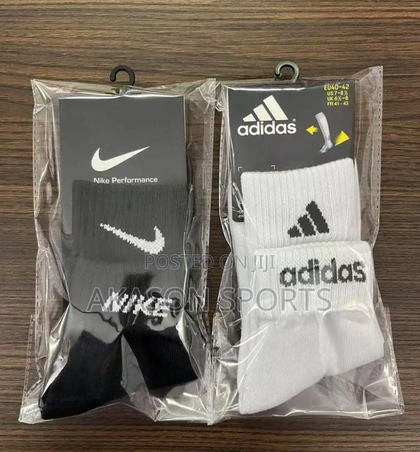 Ankle Socks