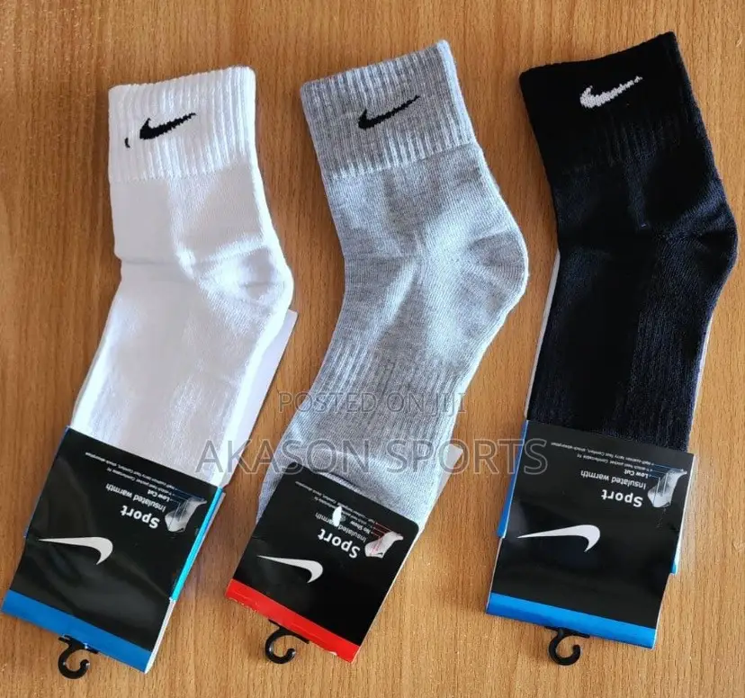 Ankle Socks