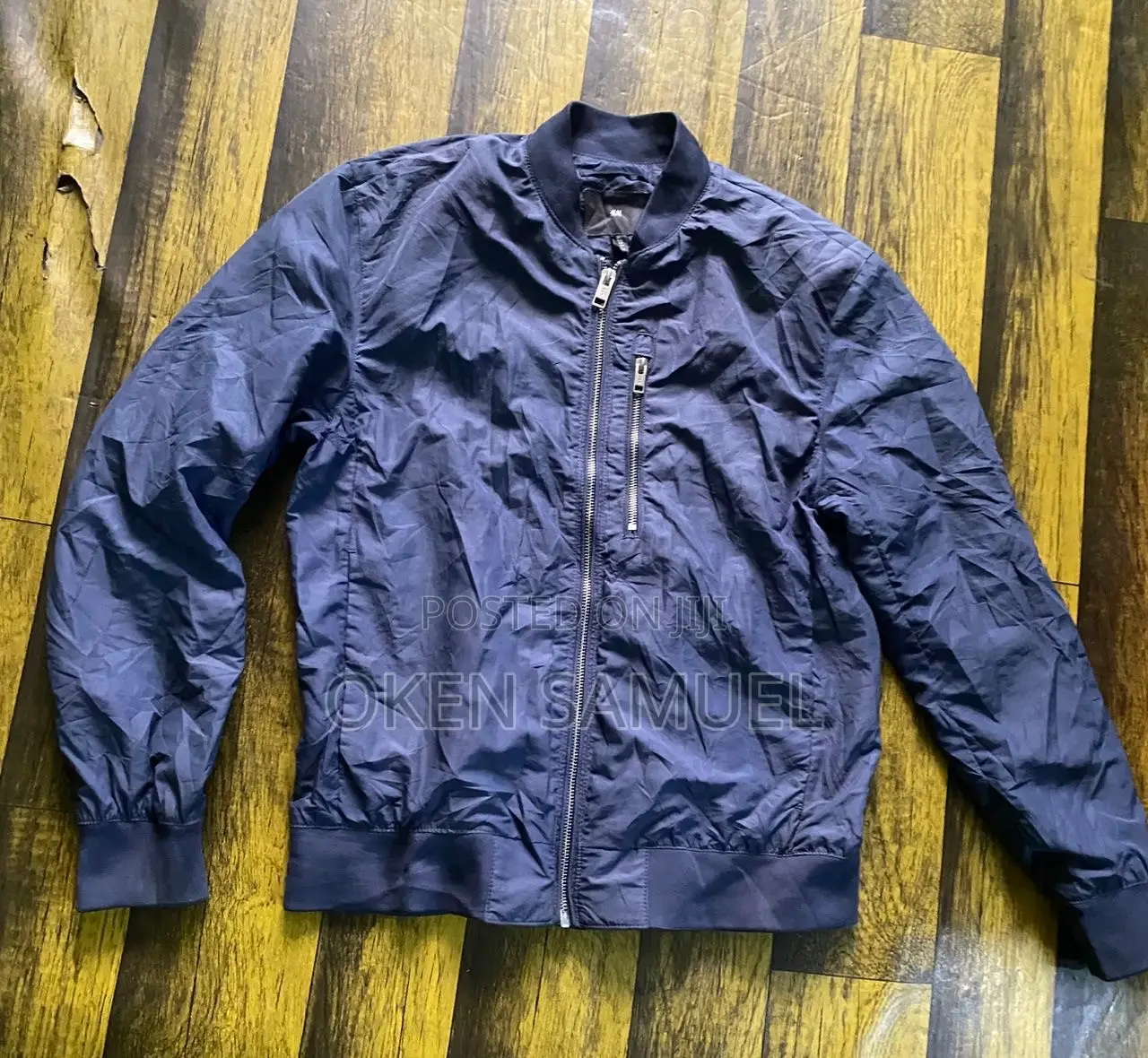 Winter Jackets and Accessories