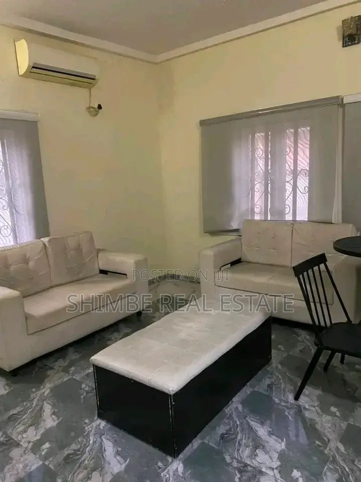 4bdrm Duplex in Main Shelter Afrique, Uyo for rent