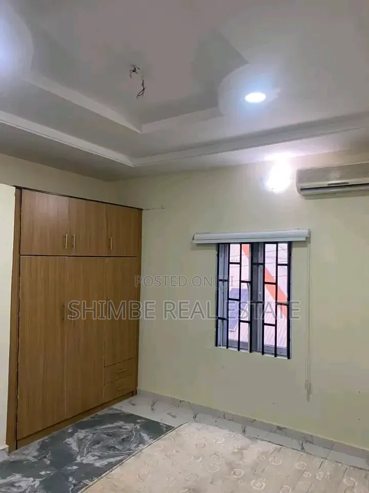 4bdrm Duplex in Main Shelter Afrique, Uyo for rent