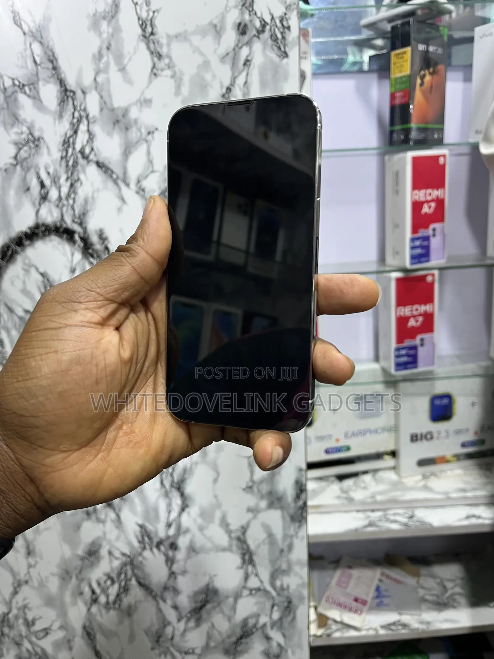 Apple iPhone 14 Pro 128 GB White