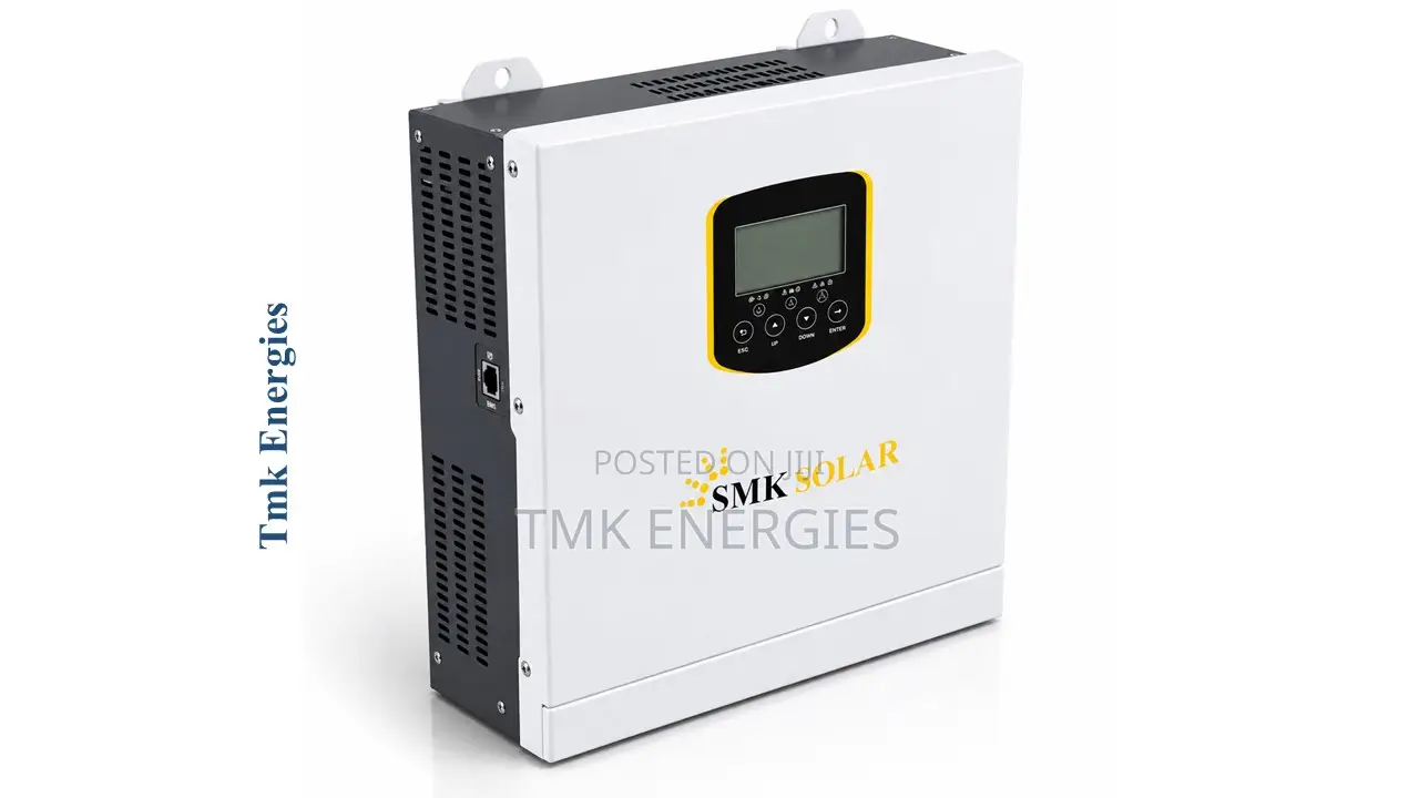 SMK 3.5kW Hybrid Solar Inverter CM Series