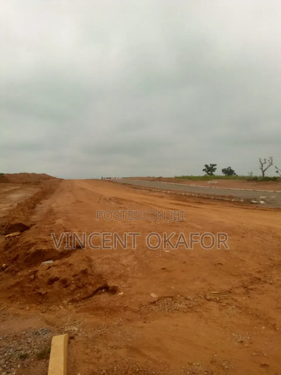 250sqm for 4 Bedroom Semi-Detached Duplex