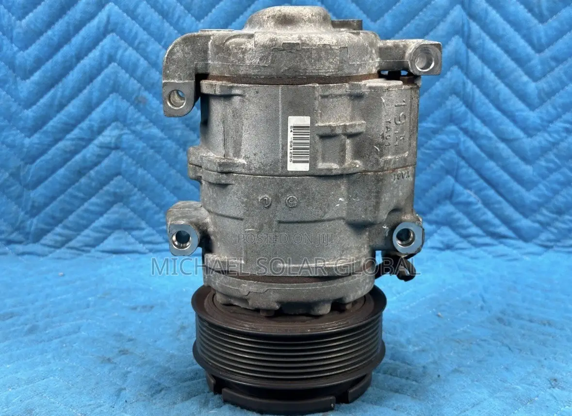 Land Cruiser/Rav4 2020 Model a/C Compressor